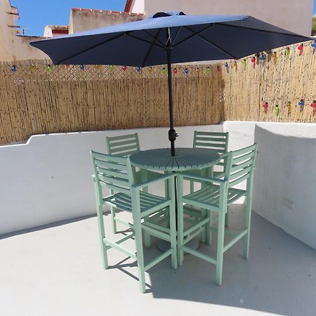 Вилла Casa Flor, Archez, Andalusia Экстерьер фото