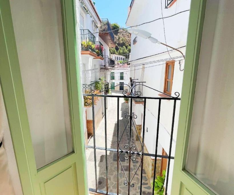 Вилла Casa Flor, Archez, Andalusia Экстерьер фото