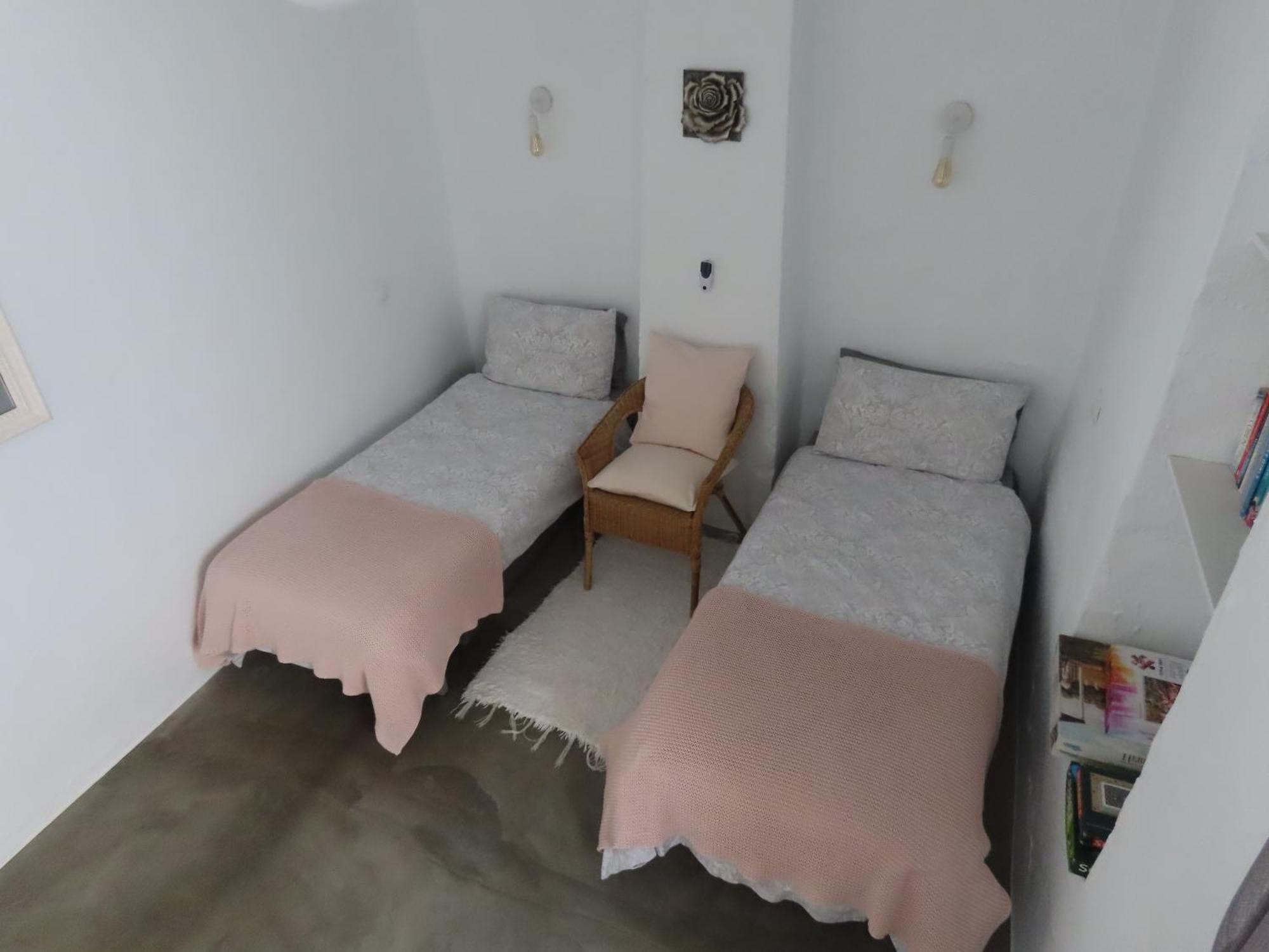 Вилла Casa Flor, Archez, Andalusia Экстерьер фото